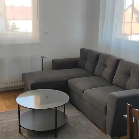 Apartment Stan Kod Gradskog Parka *