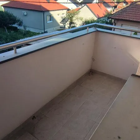Stan Kod Gradskog Parka Apartment