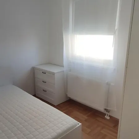Stan Kod Gradskog Parka Apartment *