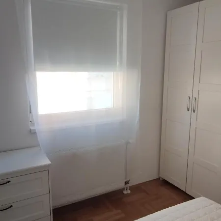 Apartment Stan Kod Gradskog Parka