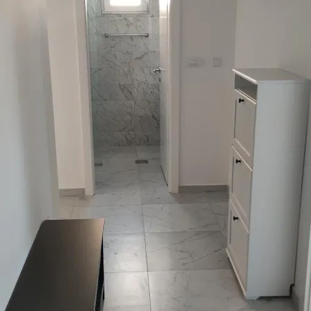 Apartment Stan Kod Gradskog Parka Bijeljina